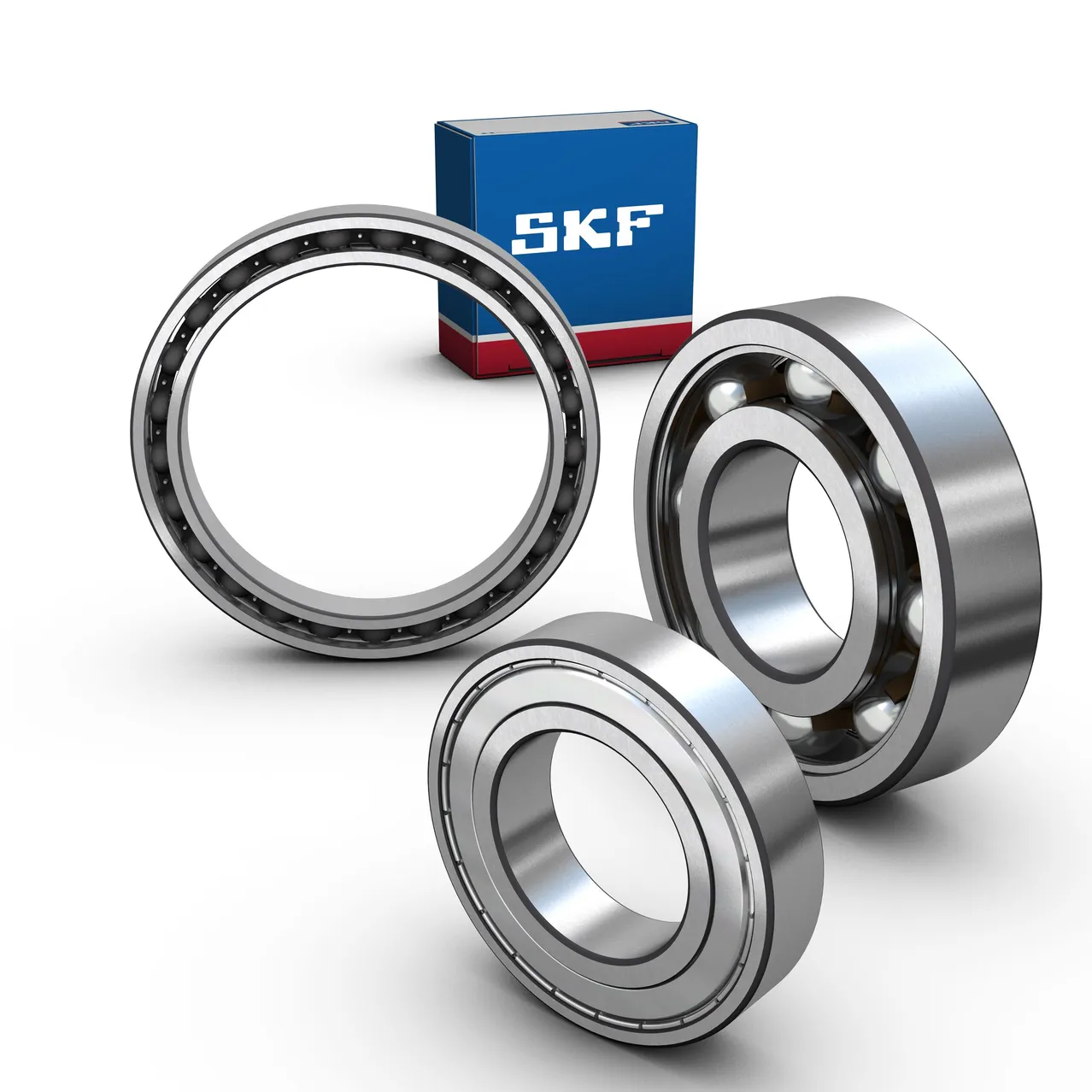 SKF RODAMIENTO RIGIDO DE BOLA 6044 M